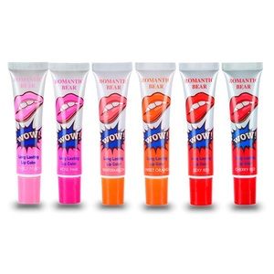 Long Lasting Lip Stain Lipgloss